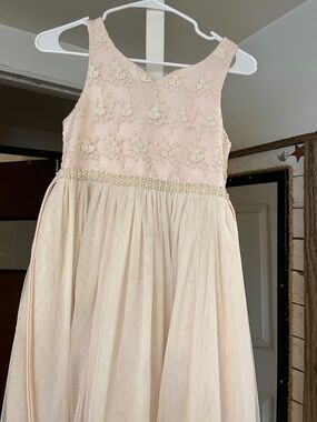 American princess dress